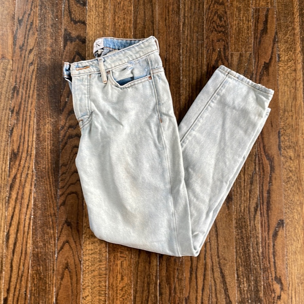 CK jeans